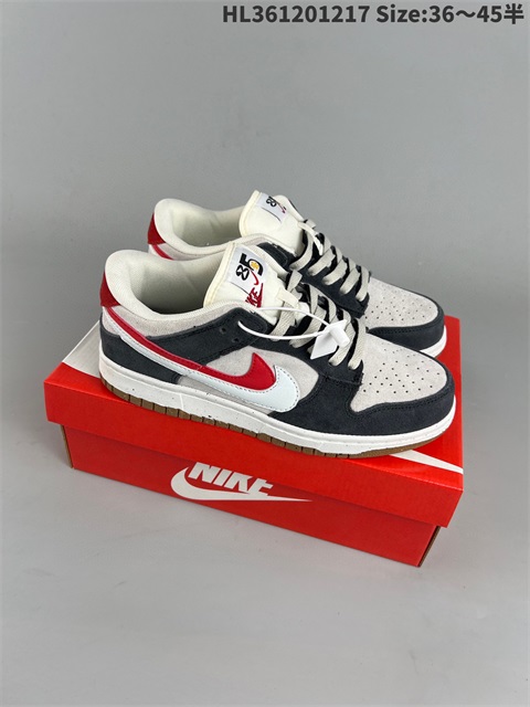 women low dunk sb shoes 2023-1-2-021